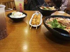 -鑫花溪牛肉米粉(凤凰街创始总店)