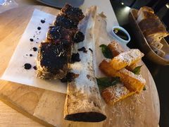 -Mercato莫卡多露台餐厅与酒吧(K11店)