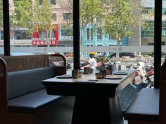 -赶海部落海鲜城(海阳路店)