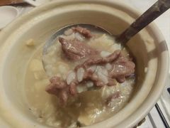 -官塘锋记鱼生·生腌·砂锅粥(牌坊街店)