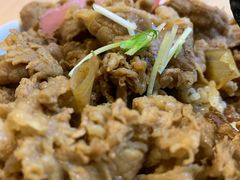 -食其家·牛丼咖喱(苏州永旺店)