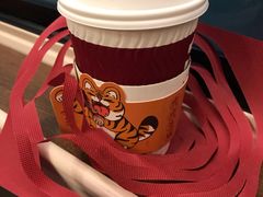 美式-COSTA COFFEE(上海虹桥枢纽2店)