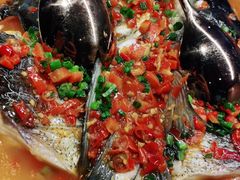 -湘邻呷铺·田园家宴(汉基广场店)