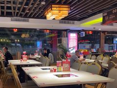 -潮泰牛肉火锅 · 创于1992年(车公庙店)