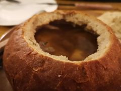 面包洋葱汤-Krčma Šatlava