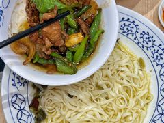 -李与白包子铺(桐梓林店)