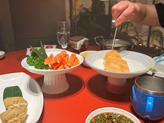 -红雀围·海鲜火锅(陆家嘴中心店)
