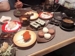 -禾绿寿司·定食·拉面·烧炸(喜荟城店)