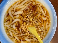 红糖凉虾-袁妈红豆汤(重庆总店)