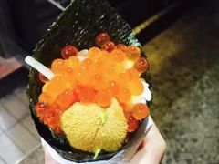 -桂马·日本料理·海胆·海鲜饭·酒场(民主广场店)