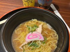 -滨千鸟之汤 海舟
