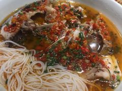 -费大厨辣椒炒肉(万家丽一店)