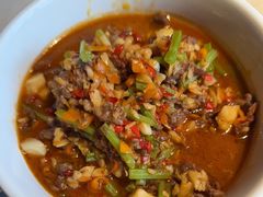 -湘西小馆(滨河路店)