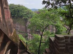 -丹霞山风景名胜区