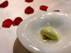 -三嚥阁 La Villa Restaurant