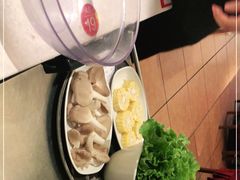 -潮泰牛肉火锅 · 创于1992年(车公庙店)