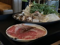 -广州瑰丽酒店·Black Iron黑金燚