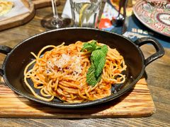 -卢布里西餐厅(总店)