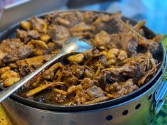 -甘家界牌柠檬鸭(青山店)