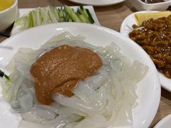 -姥家春饼店(漳州二路店)
