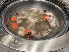 -羊来顺冰煮鲜羊铁锅烀羊肉(八卦岭店)