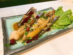 -威海渔村(静安旗舰店)