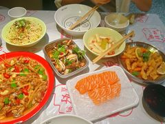 -靓靓蒸虾·头牌蒸虾(南山桂庙店)