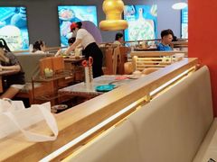 大堂-牛牛章·章鱼水煎肉(光谷世界城店)