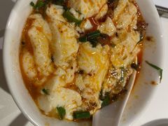 -川味堂·四川豆花(八卦岭店)