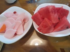 -重庆石磨豆花庄(乔庄店)
