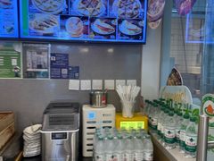 -甲乙饼·手工牛肉饼(东方广场店)