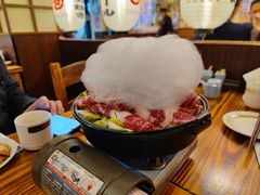 -千懿六本木酒场(常熟路店)