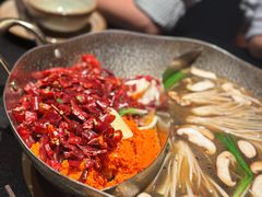 -色響火锅(恒隆广场店)