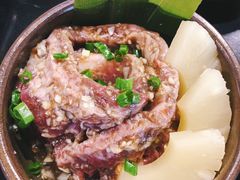 -鑫釜山海鲜烧烤(浑南店)