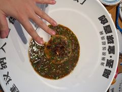 -喝丢一只鞋海鲜烧烤·海肠捞饭(市场店)