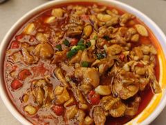 -老三样 · 江西菜馆(前海壹方汇店)