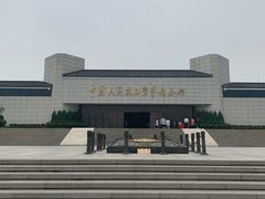 -中国人民抗日战争纪念馆