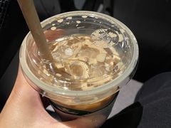 -星巴克(凯德晶萃店)