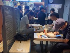 大堂-肯德基(东直门来福士店)