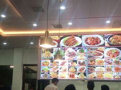 -大眼锅贴饺子(河西店)
