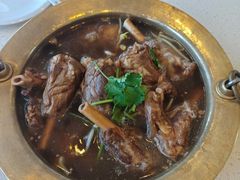 -楊家一锅(沙阳路店)