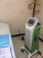 -可丽可心身材管理中心