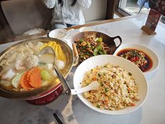 -大潮淮·淮扬菜(何园旗舰店)