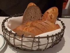 -Wolfgang’s Steakhouse 沃夫冈牛排馆(上海白玉兰广场店)