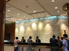 -深圳海景嘉途酒店(东翼楼)