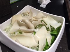 -锅说大脸毛肚重庆老火锅(佐阾店)