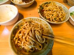 -肖家河家常面(肖家河北街店)
