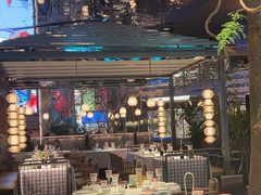 -桂满陇·海市蜃楼·黑金(国金店)