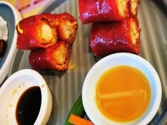 -点都德(龙之梦店)