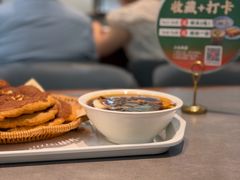 -黑窑厂糖油饼烤鸭·清真菜(黑窑厂街店)